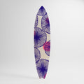 MAGIC NATURE Deko-Surfboard