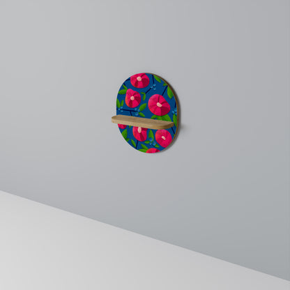 SPRING THOUGHTS Dekoratives Wandregal