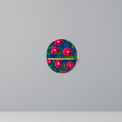 SPRING THOUGHTS Dekoratives Wandregal