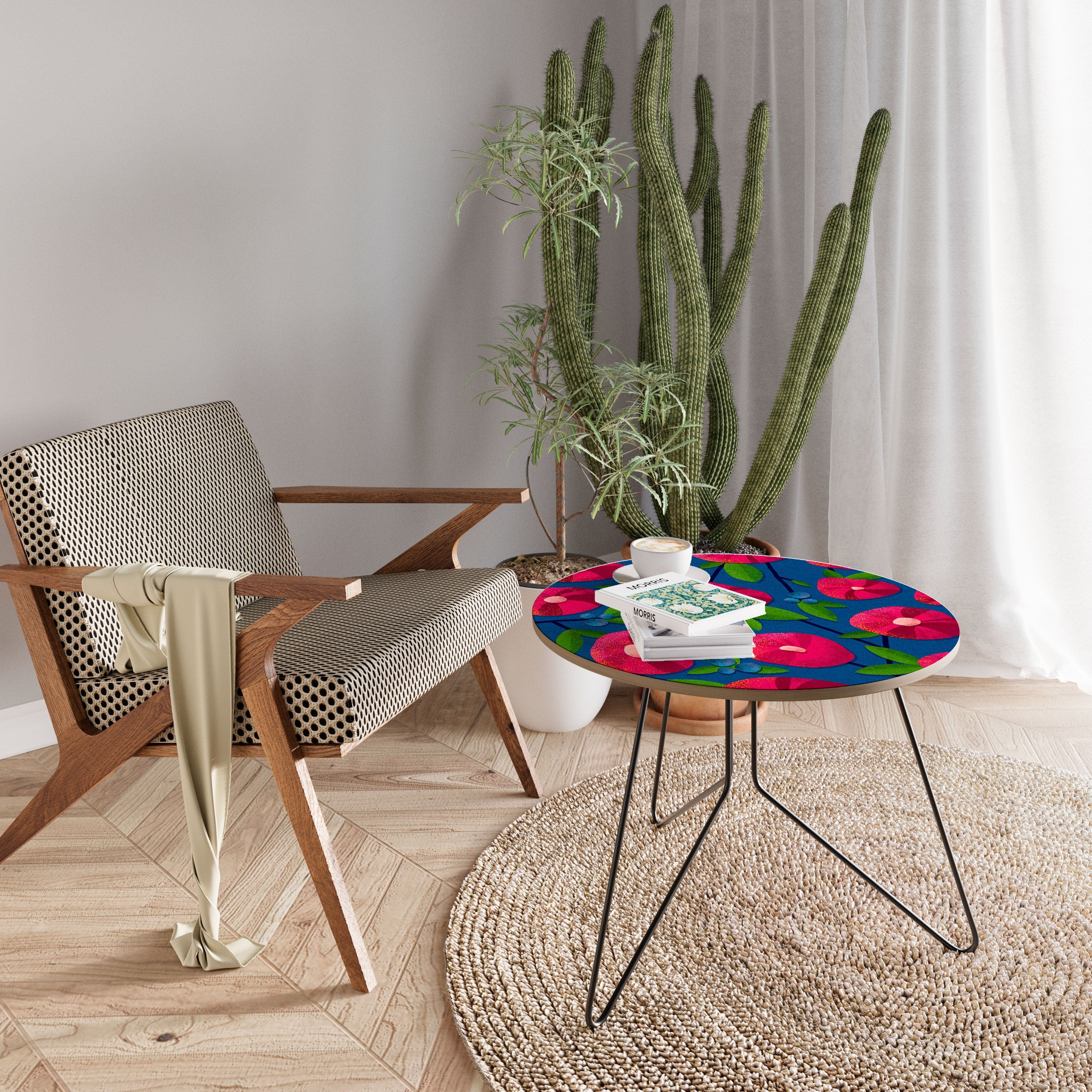 SPRING THOUGHTS Coffee Table 69