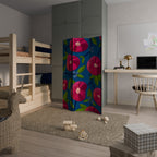 SPRING THOUGHTS 3-teiliger Paravent