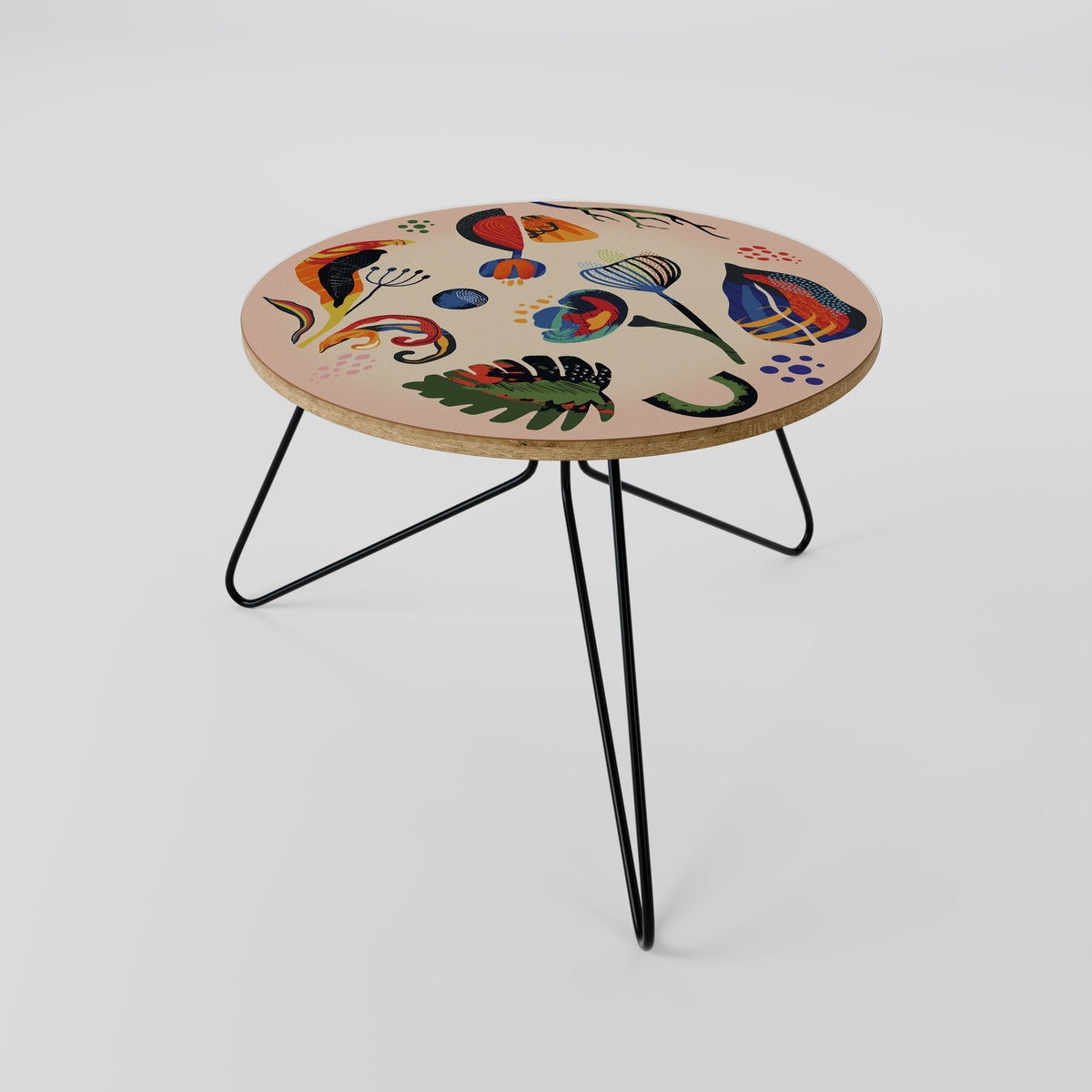 MODERN NATURE Coffee Table