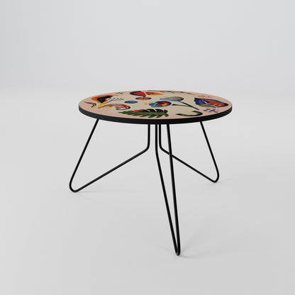 MODERN NATURE Couchtisch
