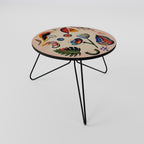 MODERN NATURE Couchtisch