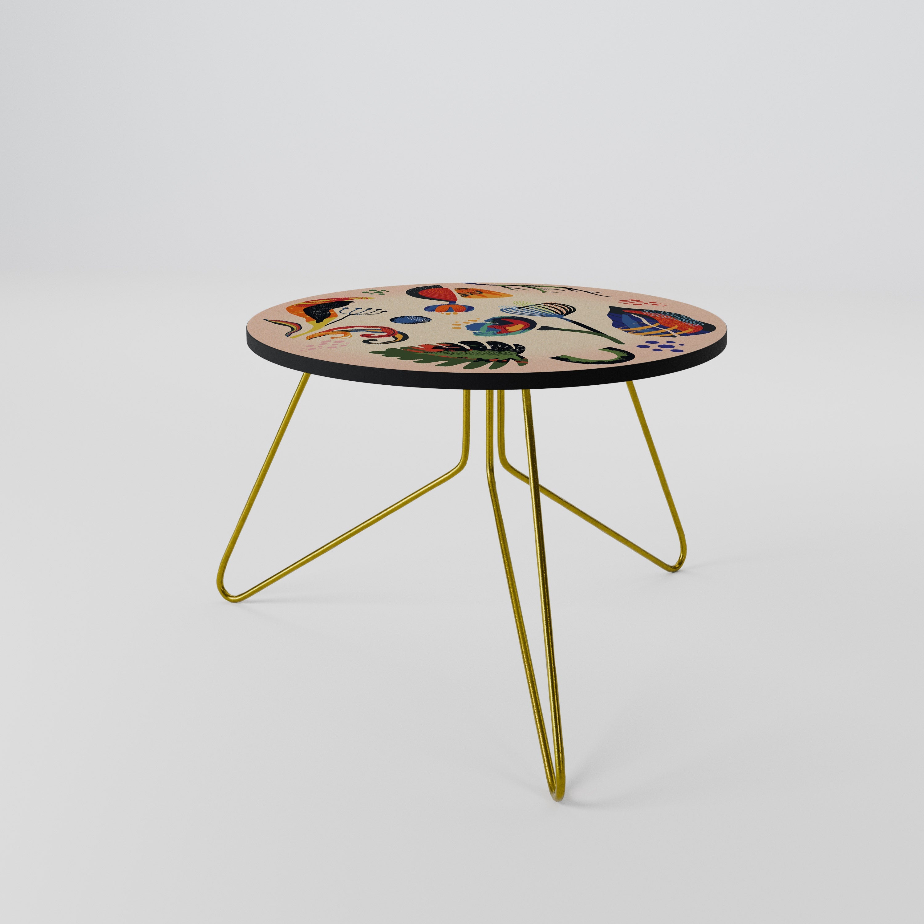 MODERN NATURE Couchtisch 60