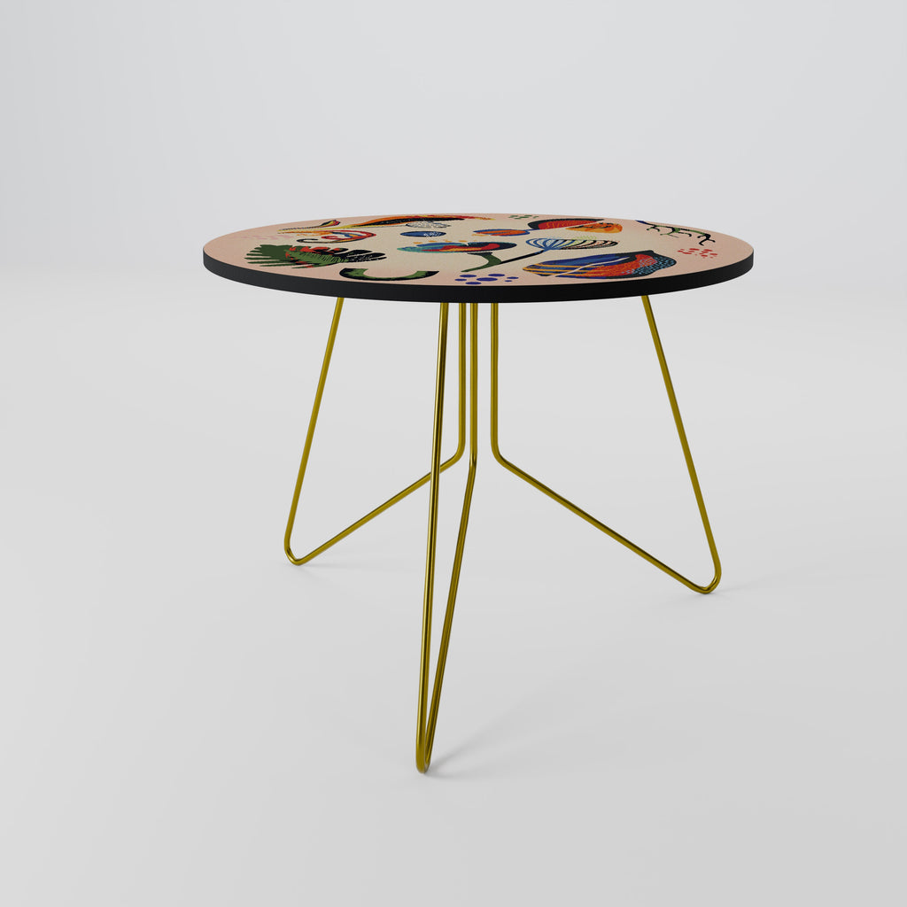 MODERN NATURE Coffee Table 69
