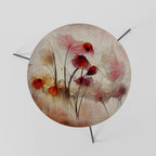 WILD DELICACY Couchtisch Ø 60 cm