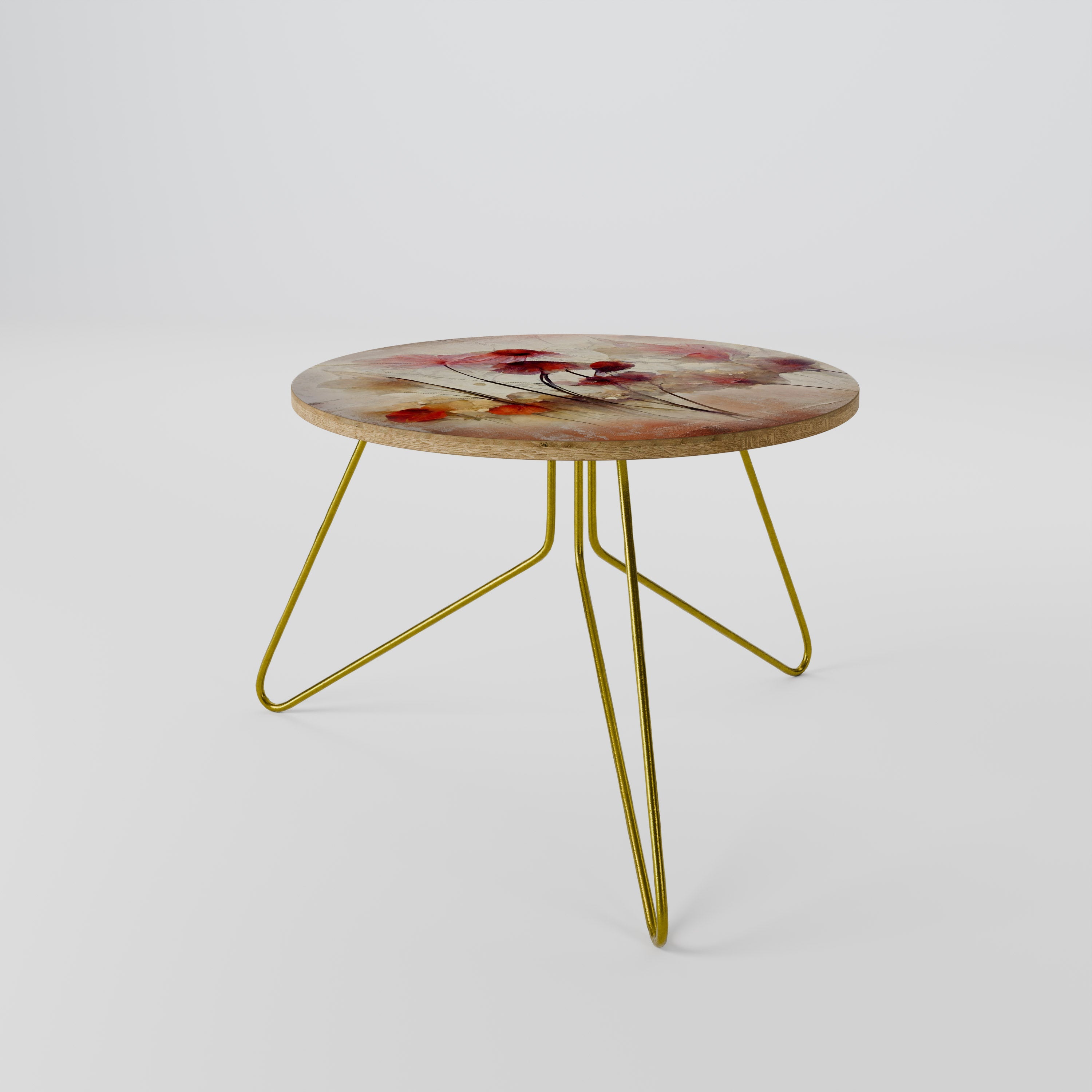 WILD DELICACY Couchtisch 60