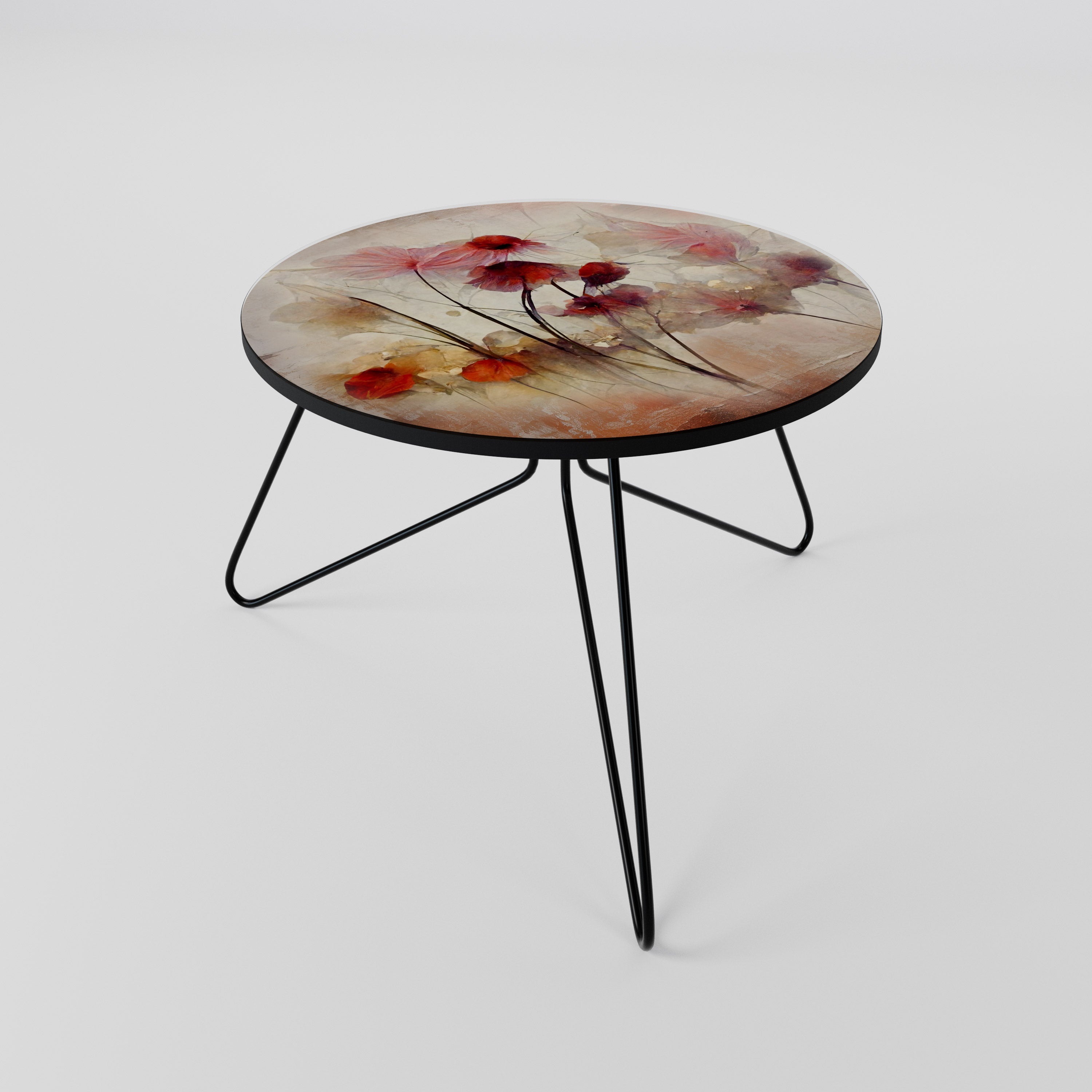 WILD DELICACY Couchtisch 60