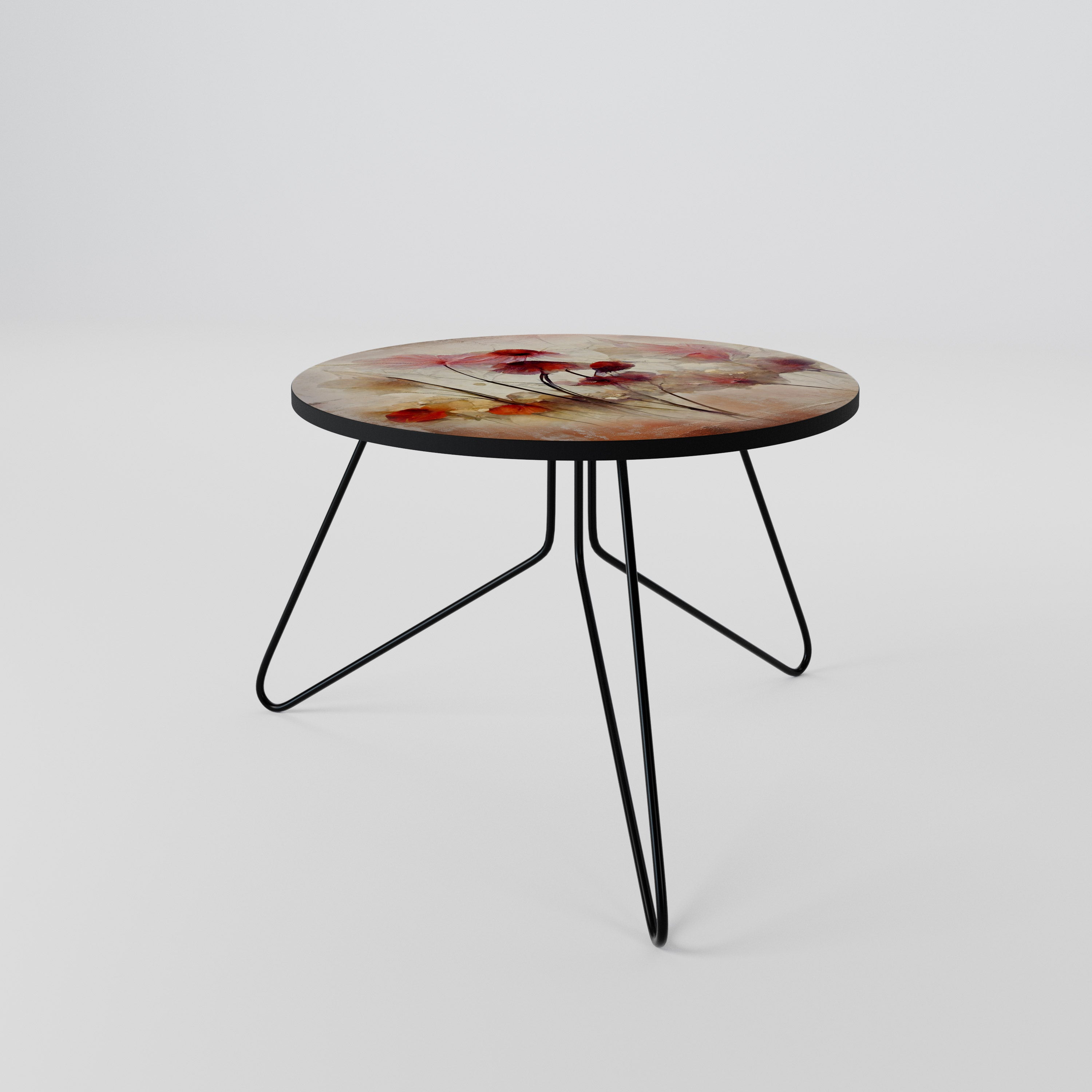 WILD DELICACY Couchtisch 60