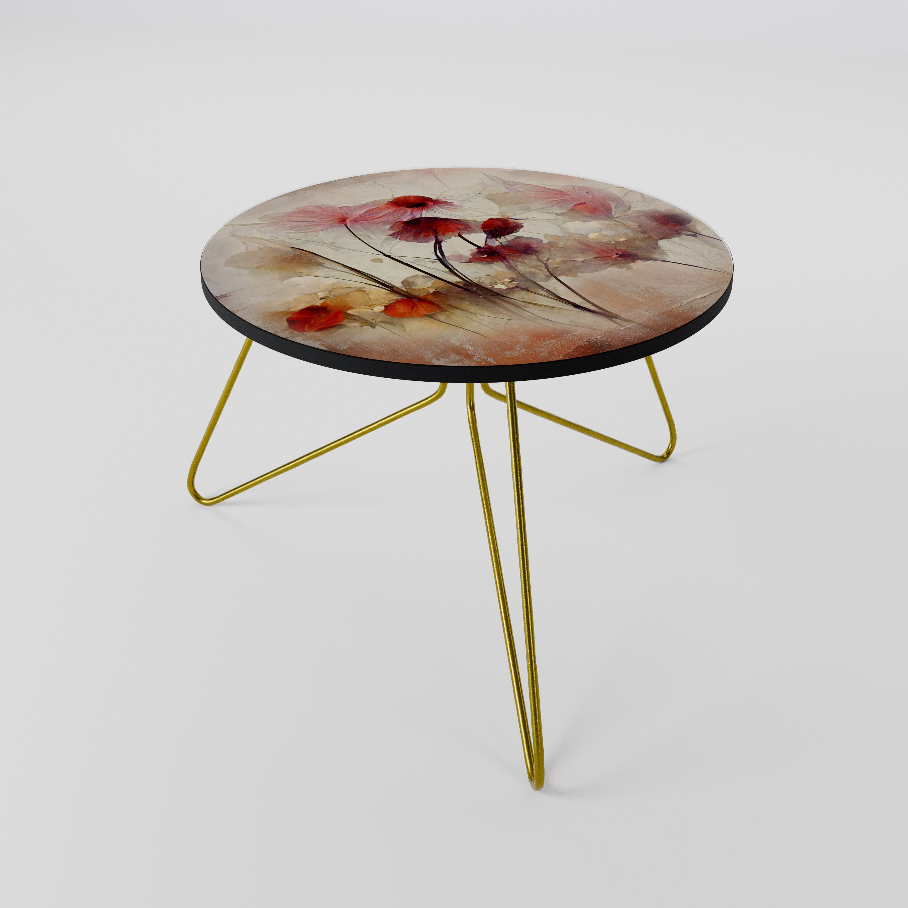 WILD DELICACY Couchtisch 60