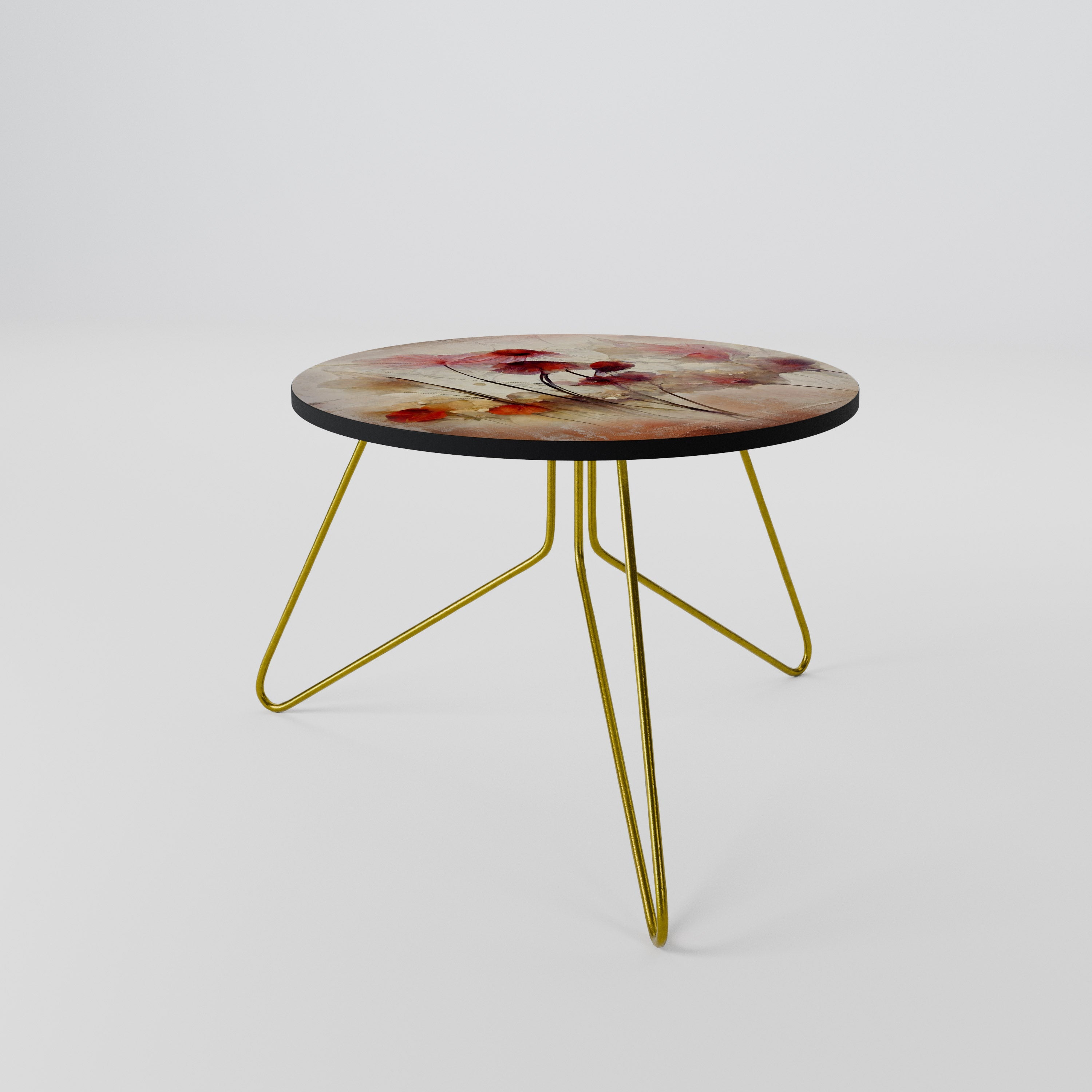 WILD DELICACY Couchtisch 60