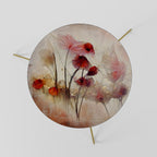 WILD DELICACY Couchtisch Ø 60 cm