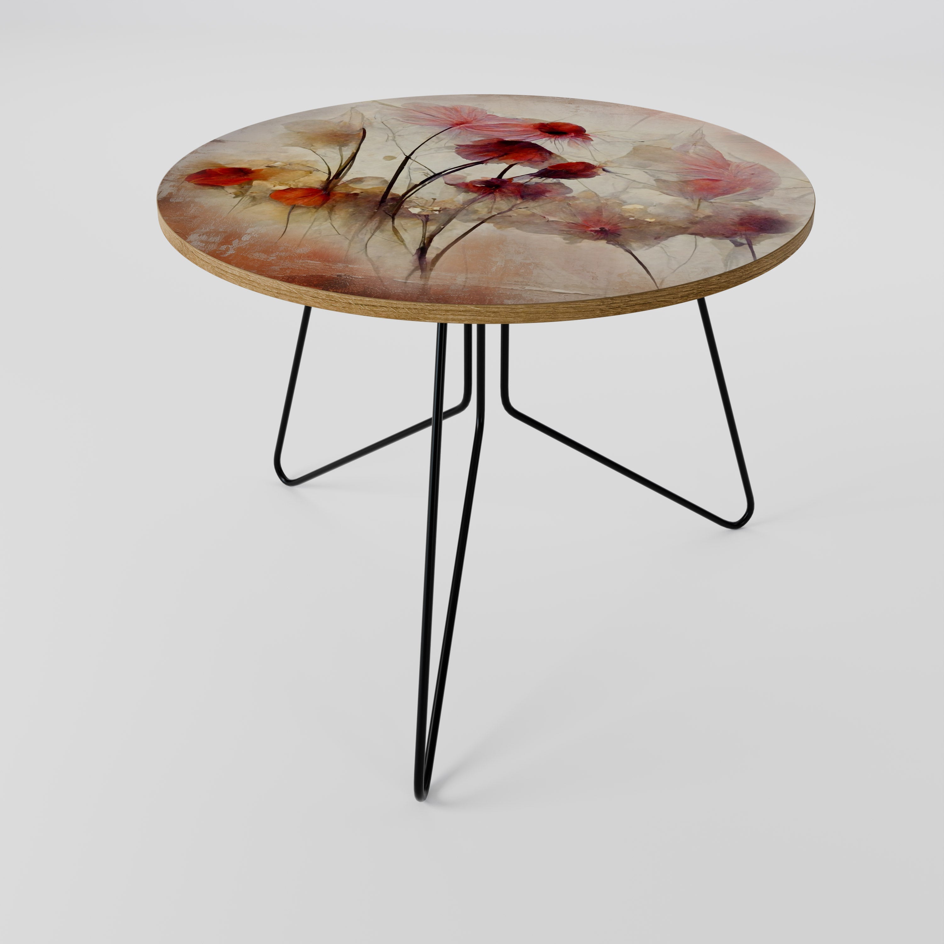 WILD DELICACY Coffee Table 69