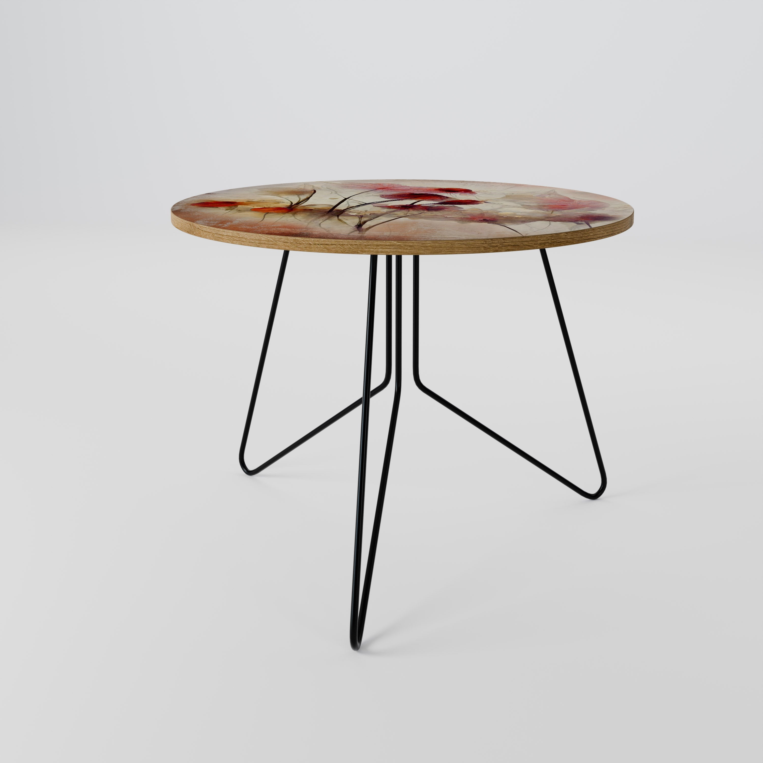WILD DELICACY Coffee Table 69