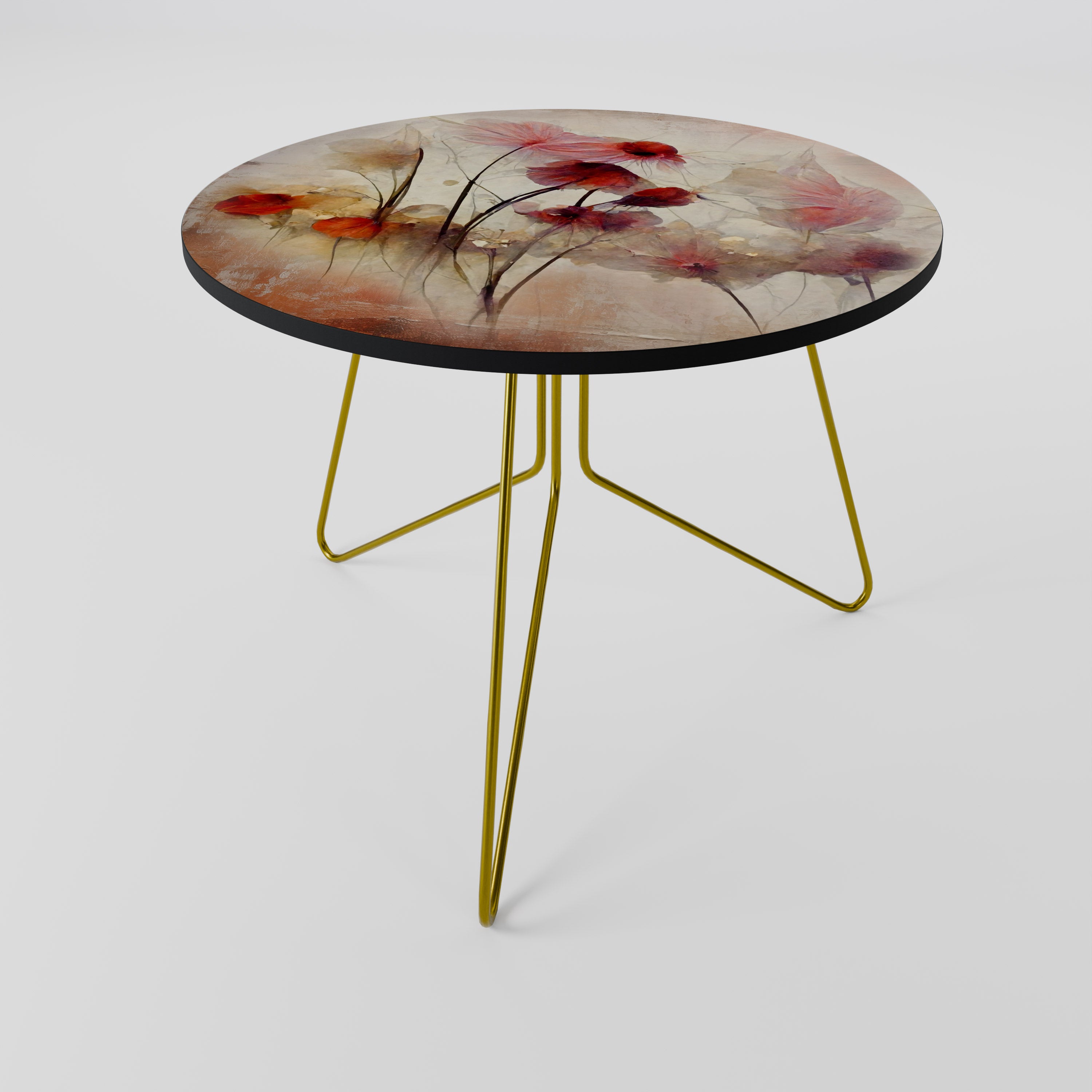 WILD DELICACY Couchtisch