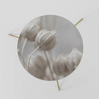 MYSTICAL BOTANICAL BLUSH Couchtisch Ø 60 cm