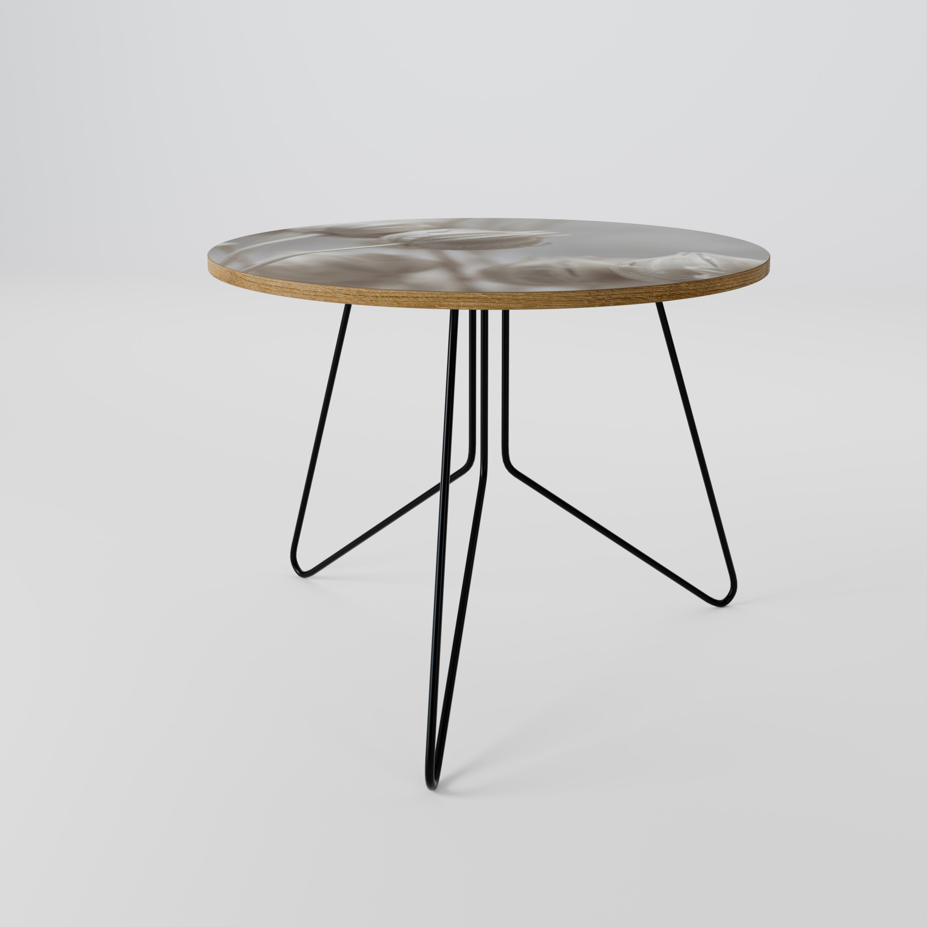 MYSTICAL BOTANICAL BLUSH Coffee Table 69