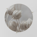 MYSTICAL BOTANICAL BLUSH Couchtisch Ø 69 cm