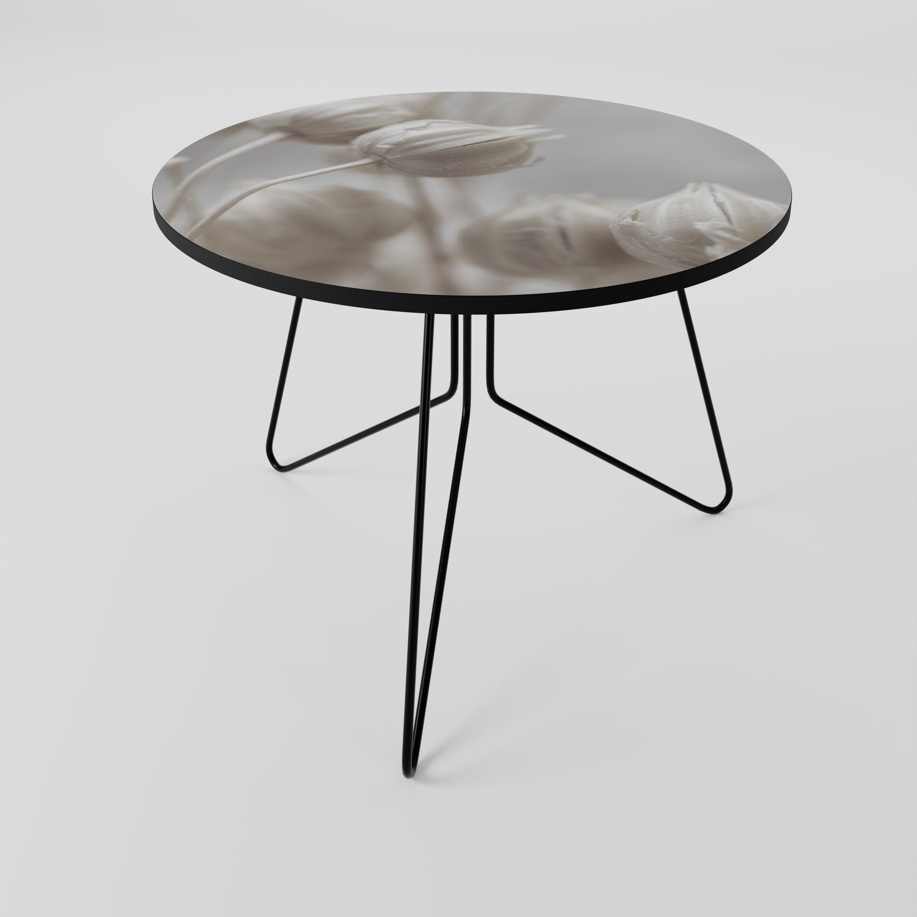 MYSTICAL BOTANICAL BLUSH Coffee Table 69