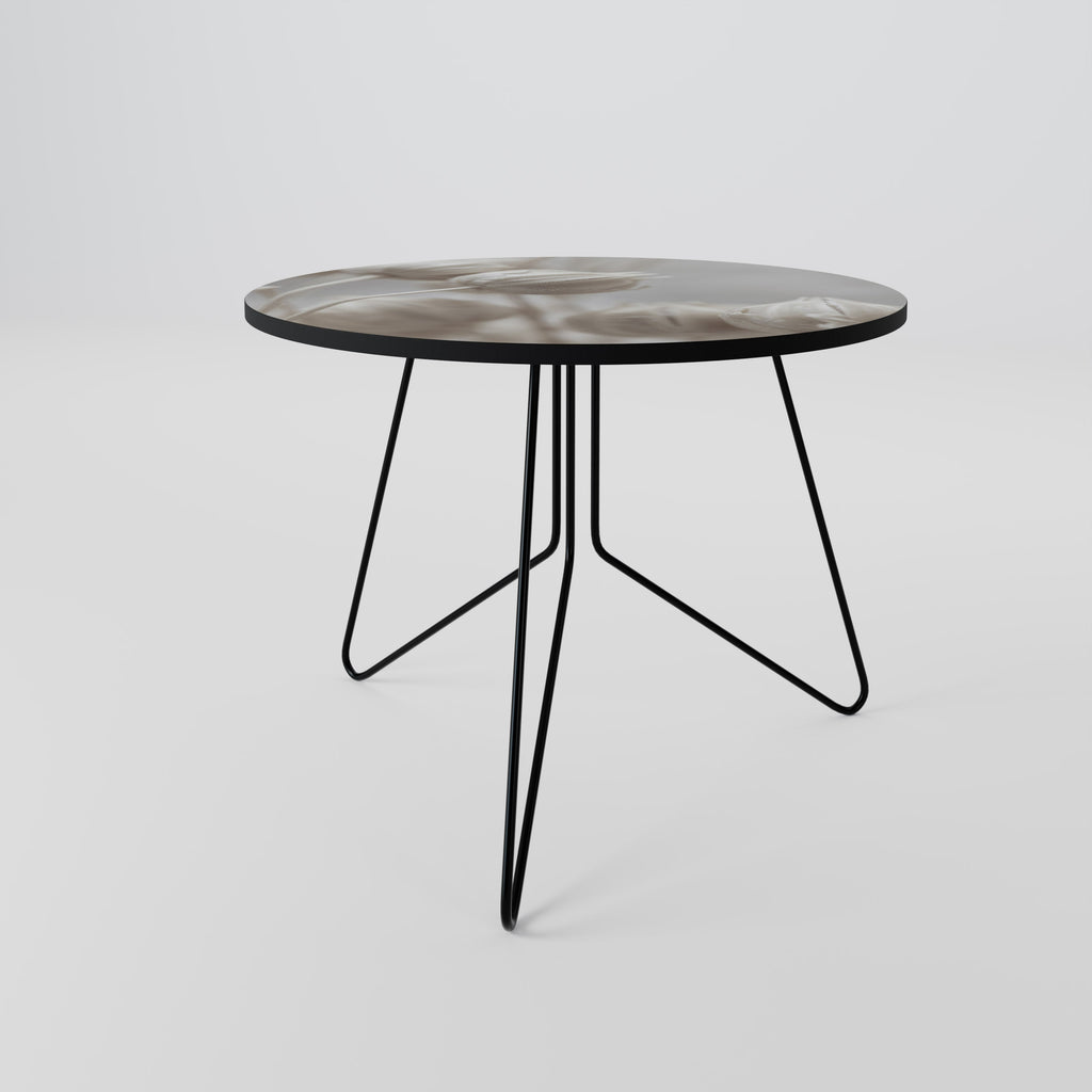 MYSTICAL BOTANICAL BLUSH Coffee Table 69