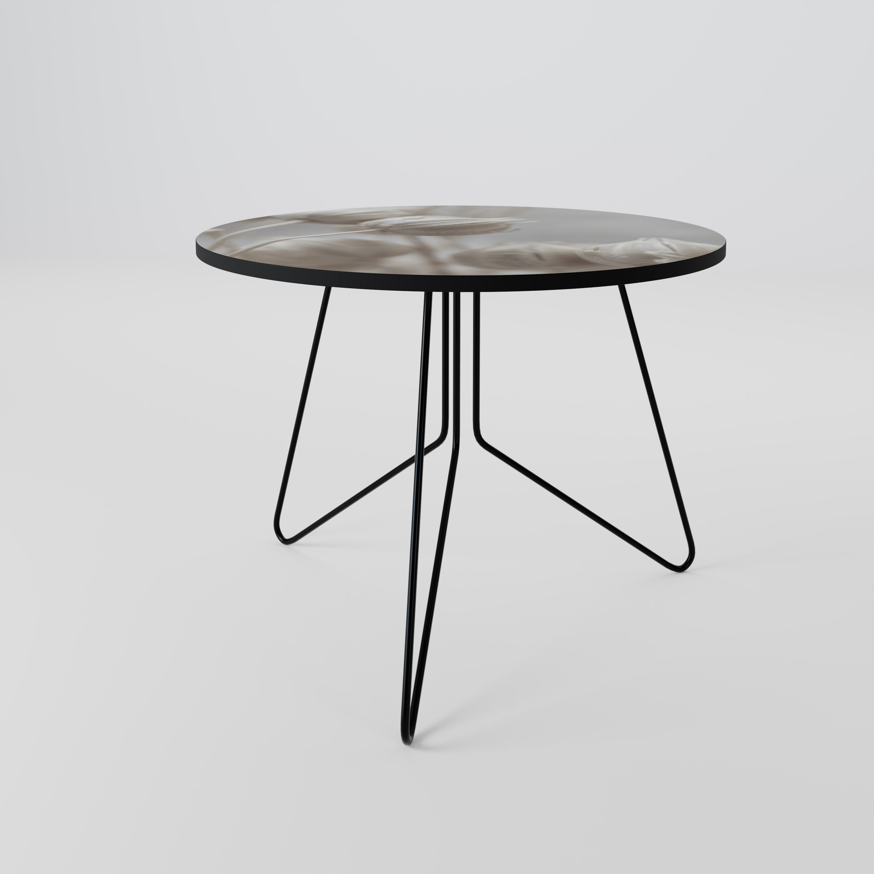 MYSTICAL BOTANICAL BLUSH Coffee Table 69