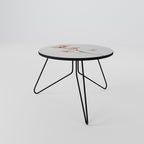 WHISPERS OF PINK Coffee Table 60