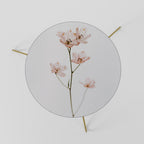 WHISPERS OF PINK Coffee Table 60