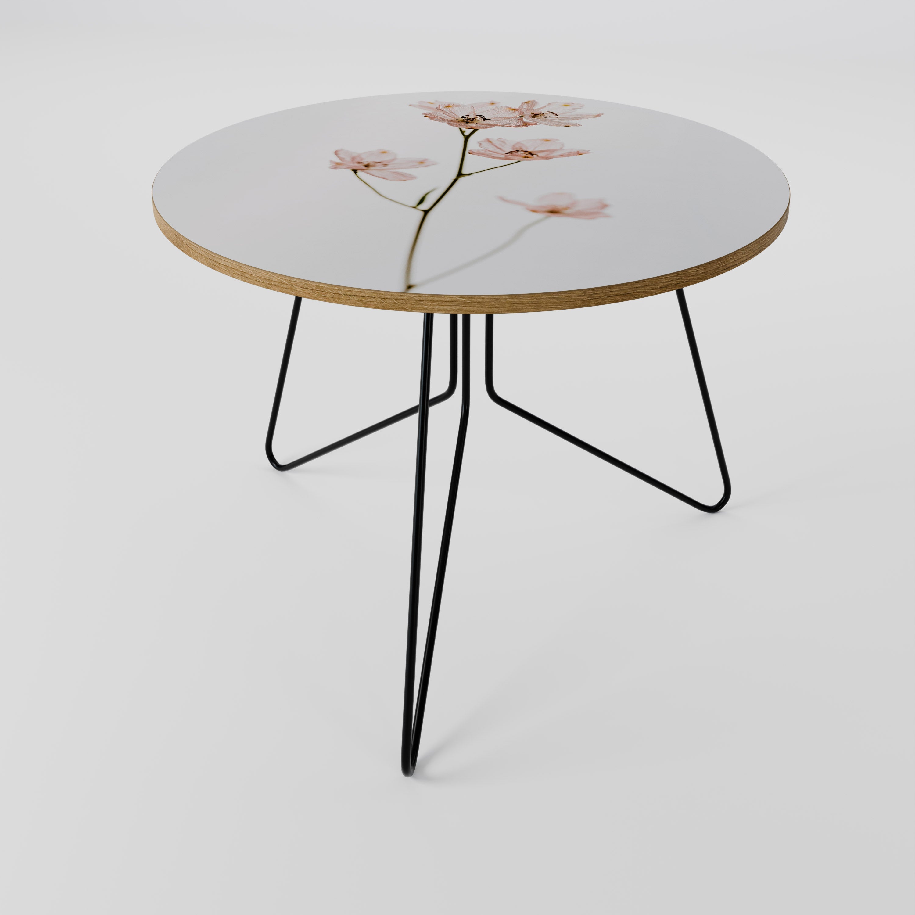 WHISPERS OF PINK Coffee Table 69