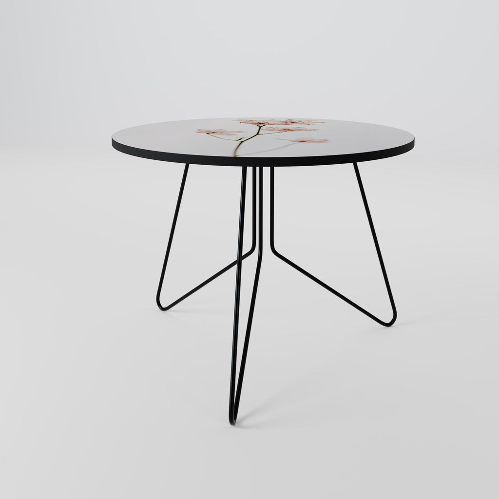 WHISPERS OF PINK Coffee Table 69