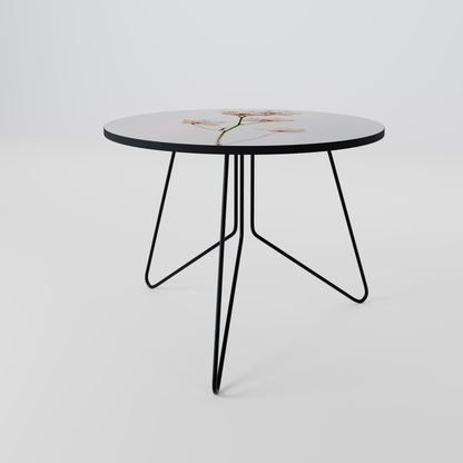 WHISPERS OF PINK Coffee Table