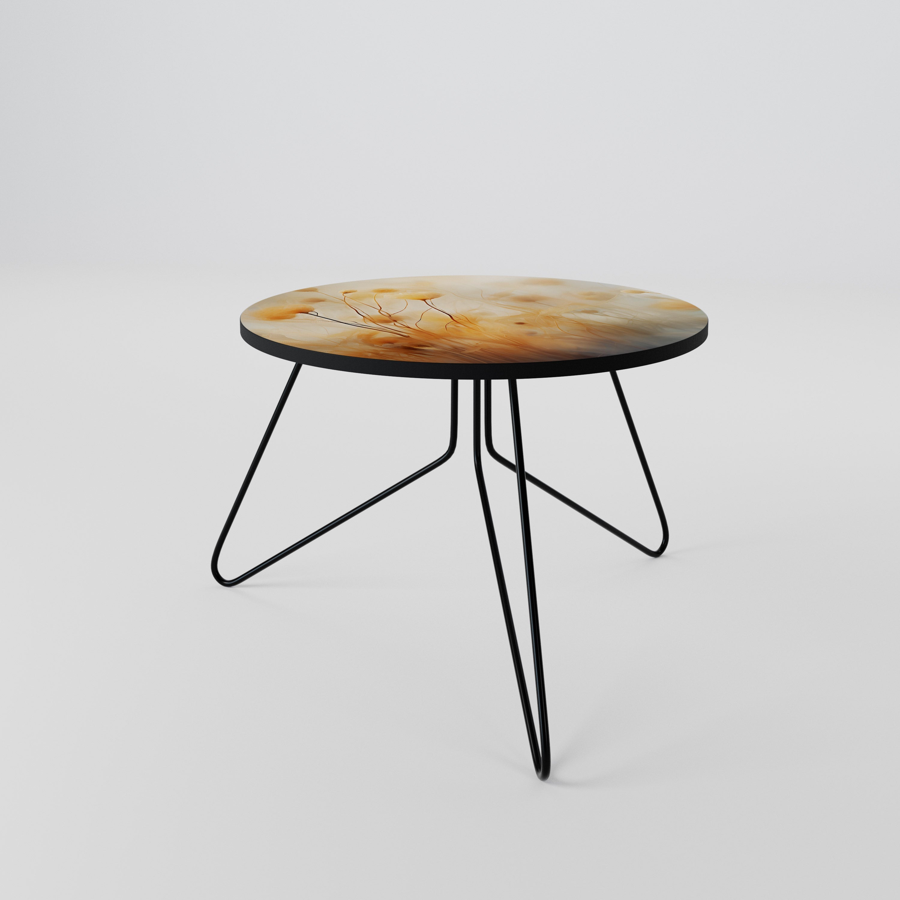 GOLDEN HUE EMBRACE Couchtisch 60