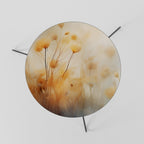 GOLDEN HUE EMBRACE Coffee Table 60