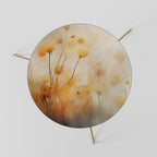 GOLDEN HUE EMBRACE Coffee Table 60