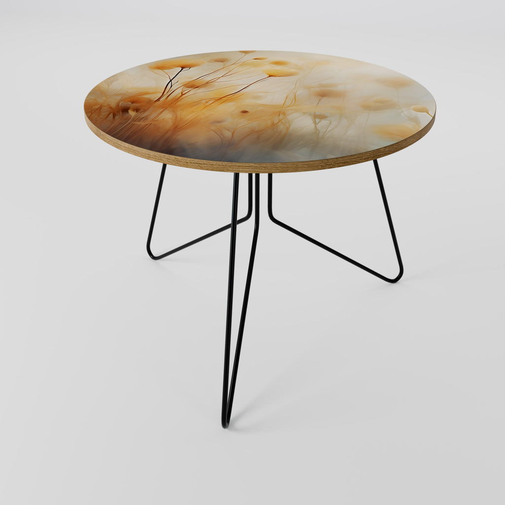 GOLDEN HUE EMBRACE Coffee Table 69