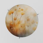 GOLDEN HUE EMBRACE Couchtisch Ø 69 cm