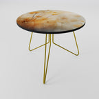 GOLDEN HUE EMBRACE Coffee Table