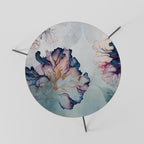 ICY BLOSSOMS Couchtisch Ø 60 cm