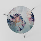 ICY BLOSSOMS Couchtisch Ø 60 cm