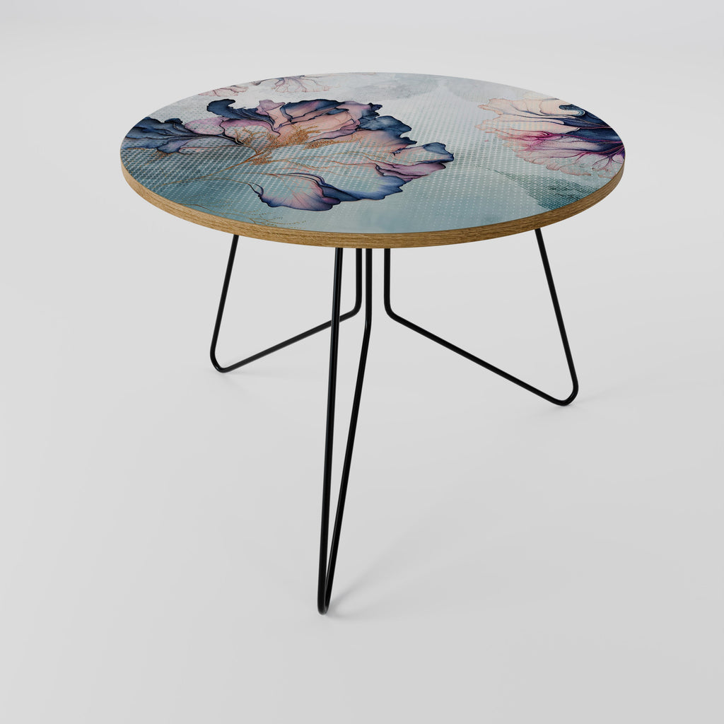 ICY BLOSSOMS Coffee Table 69