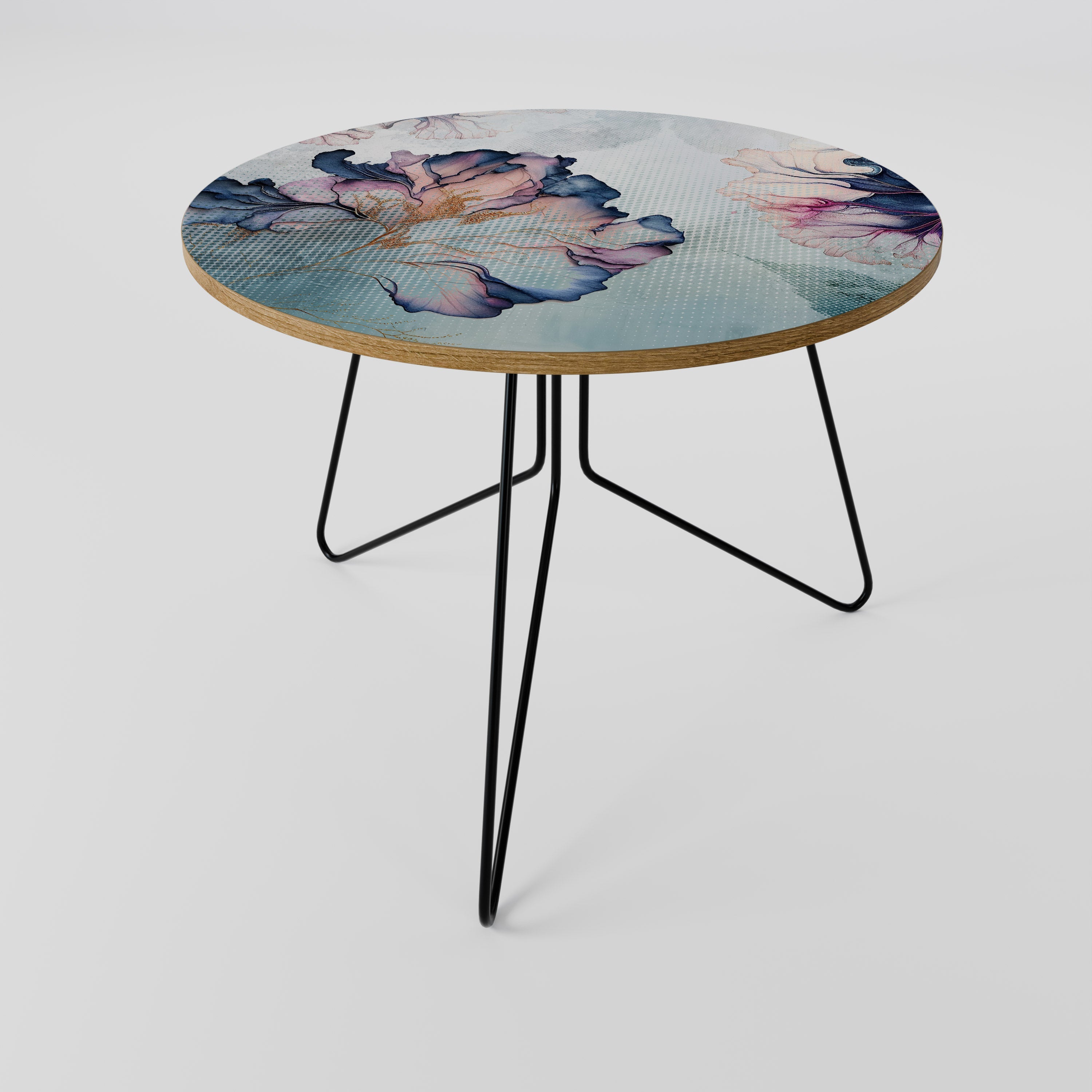 ICY BLOSSOMS Coffee Table 69