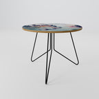 ICY BLOSSOMS Coffee Table 69