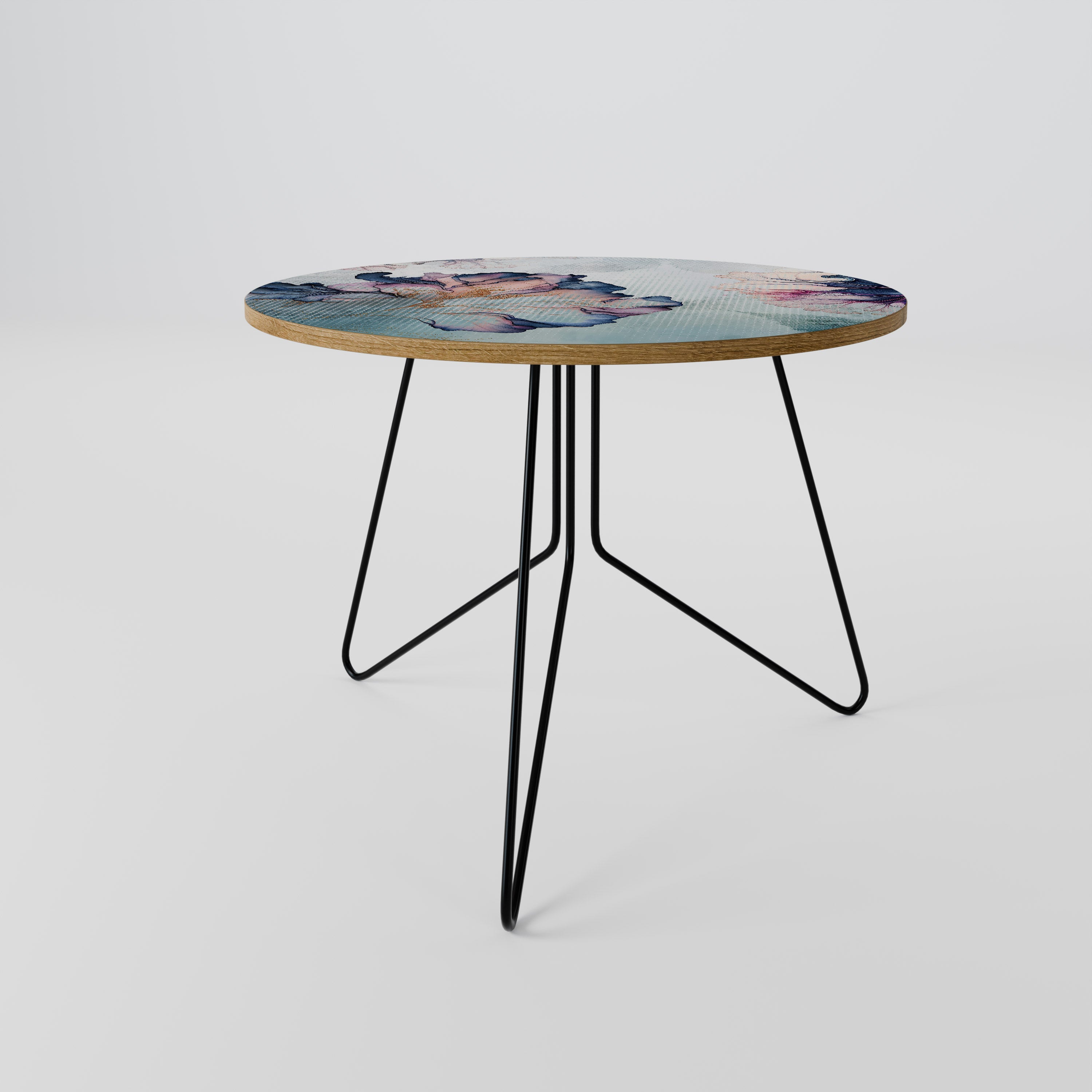 ICY BLOSSOMS Coffee Table 69