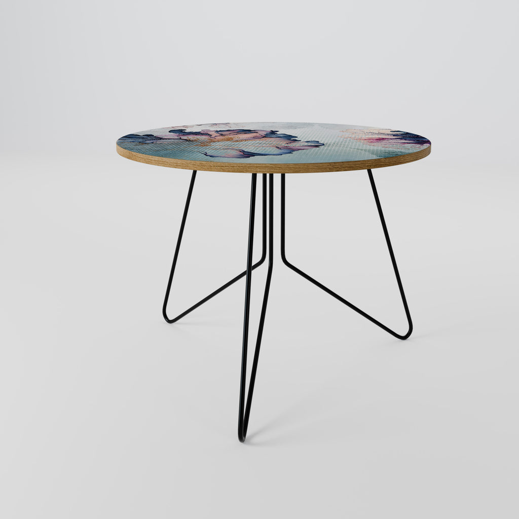 ICY BLOSSOMS Couchtisch