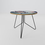 ICY BLOSSOMS Couchtisch