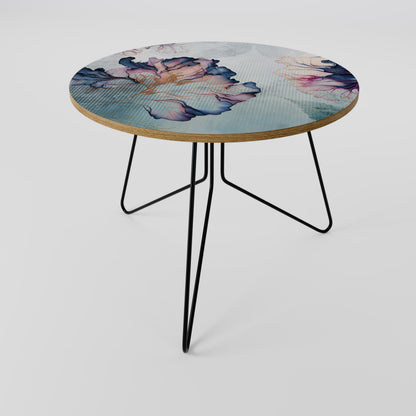 ICY BLOSSOMS Coffee Table