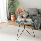 ICY BLOSSOMS Coffee Table 69