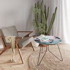 ICY BLOSSOMS Coffee Table 69