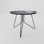 ICY BLOSSOMS Coffee Table 69