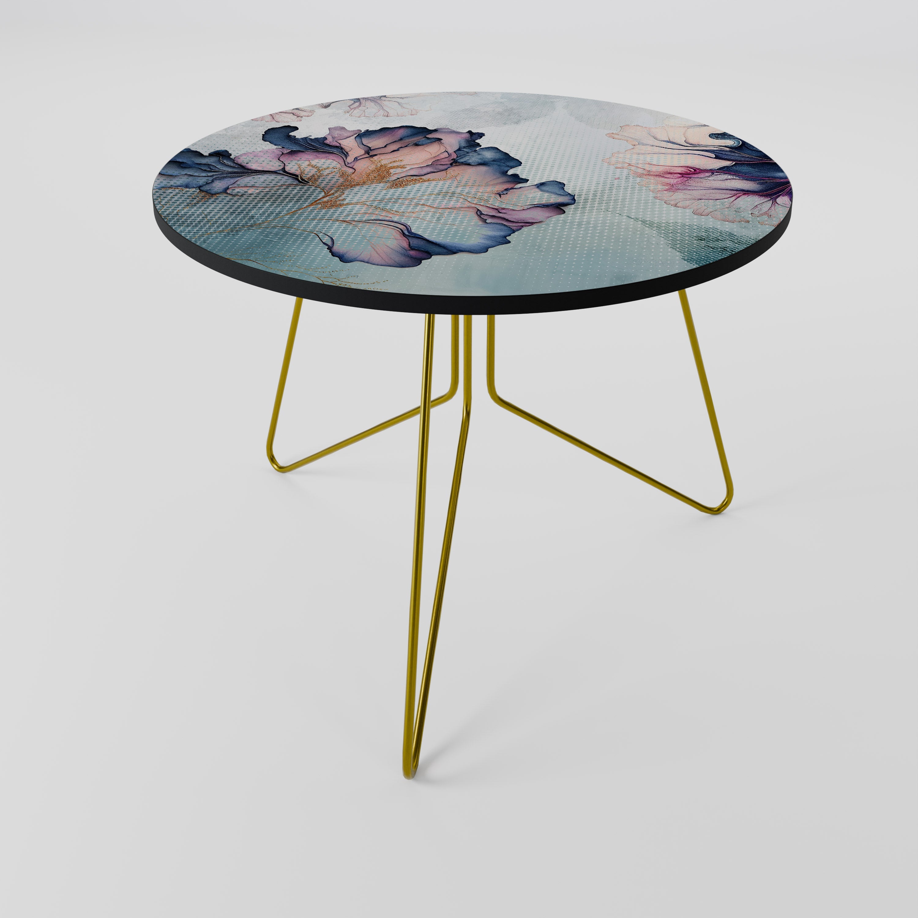 ICY BLOSSOMS Coffee Table 69